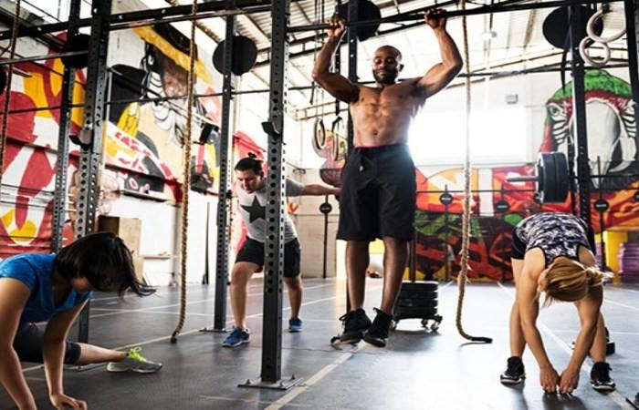 Crossfit Write for us