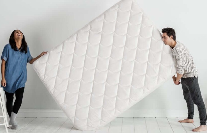 Mattress Size Choose What Fits