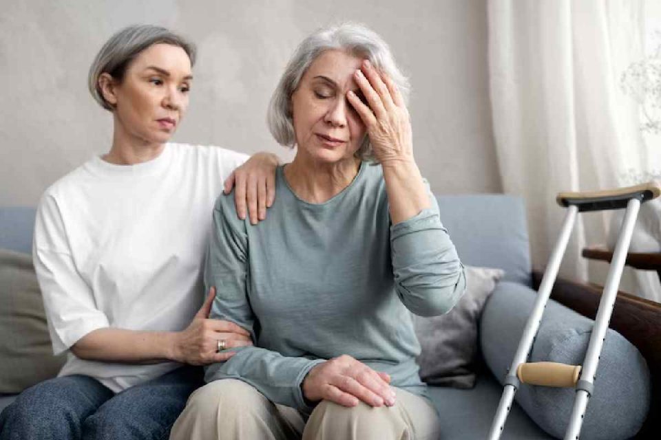Alzheimer's
