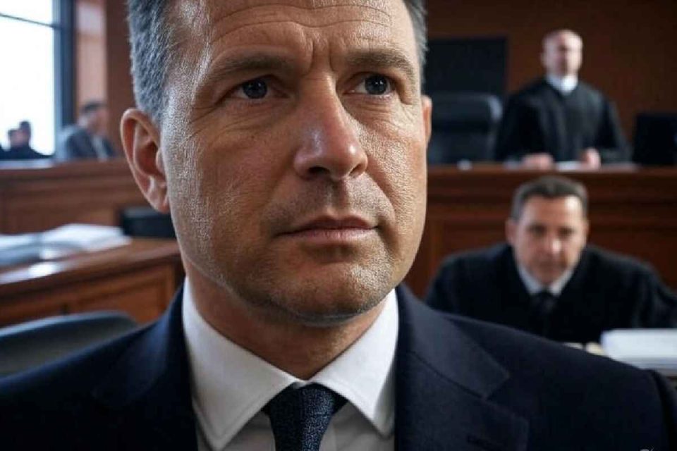 Criminal Defence