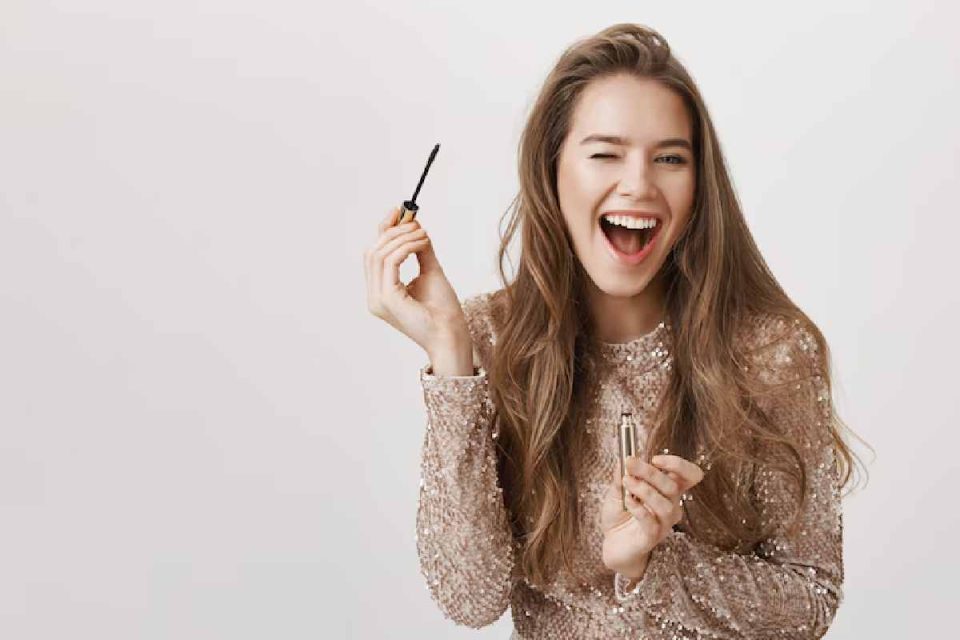 Mascara