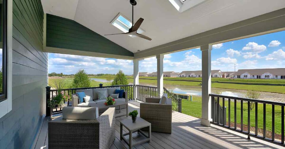 Skylight Covers