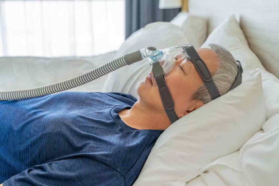 Sleep Apnea