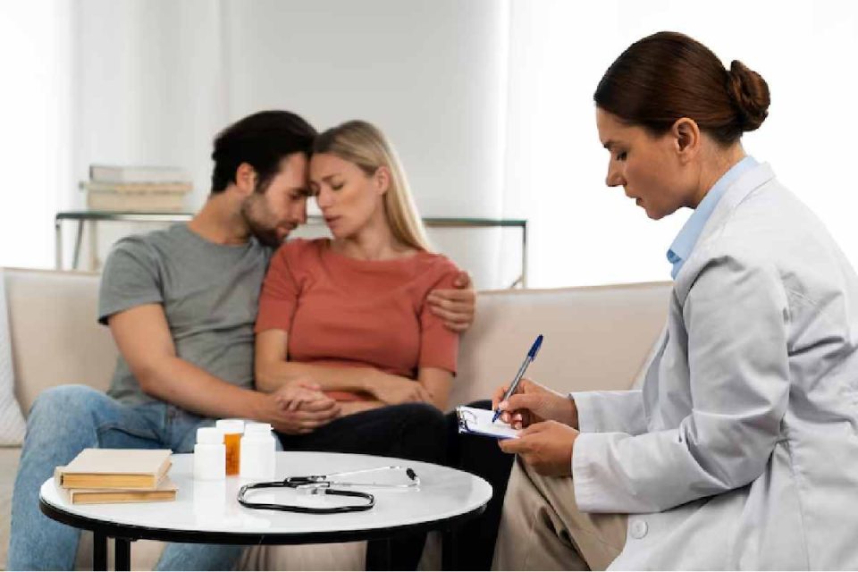 Surrogacy Agency