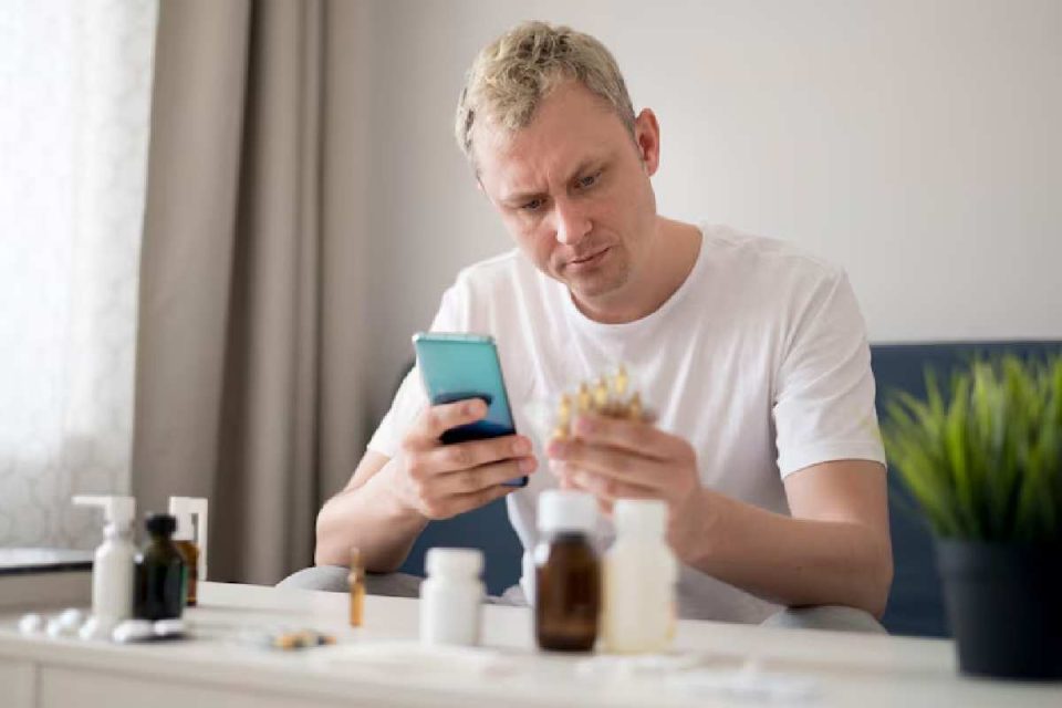 Treat Low Testosterone