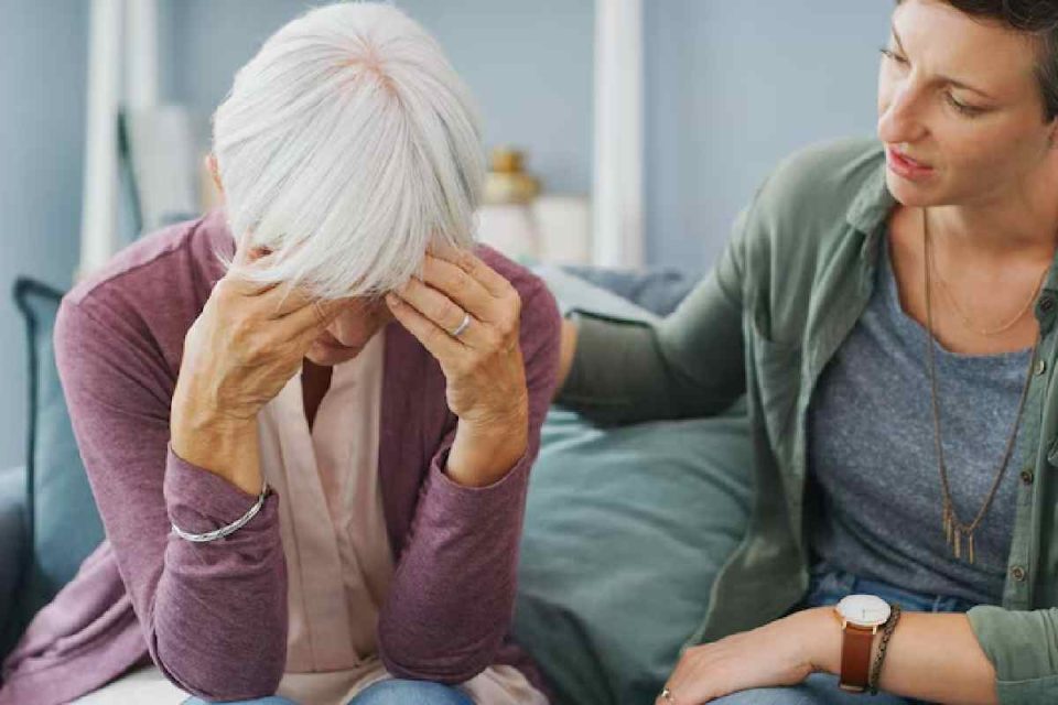 dementia