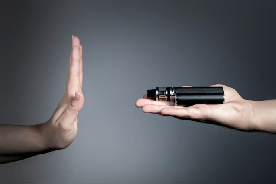 disposal vapes