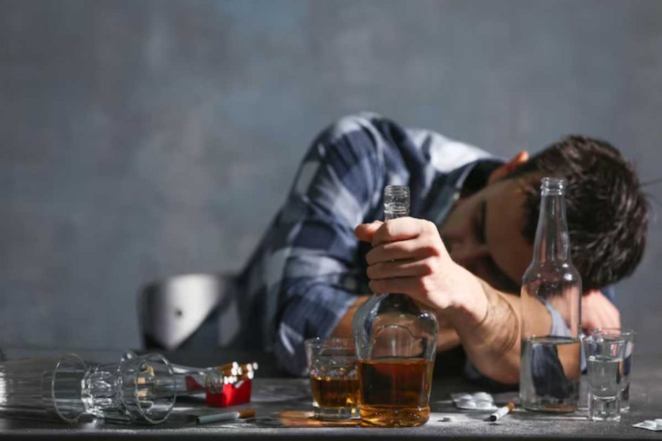 Alcohol