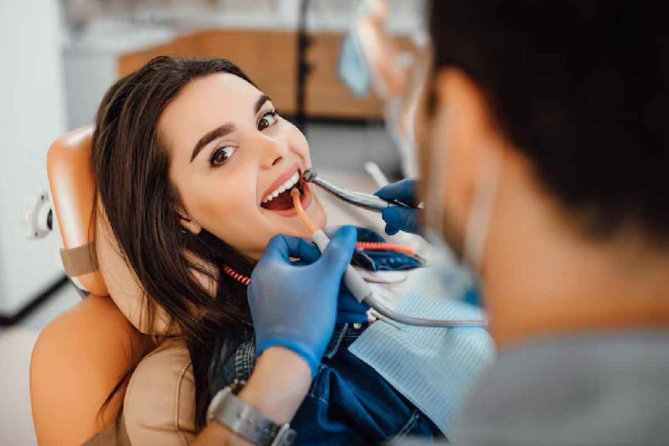 Dental Implants