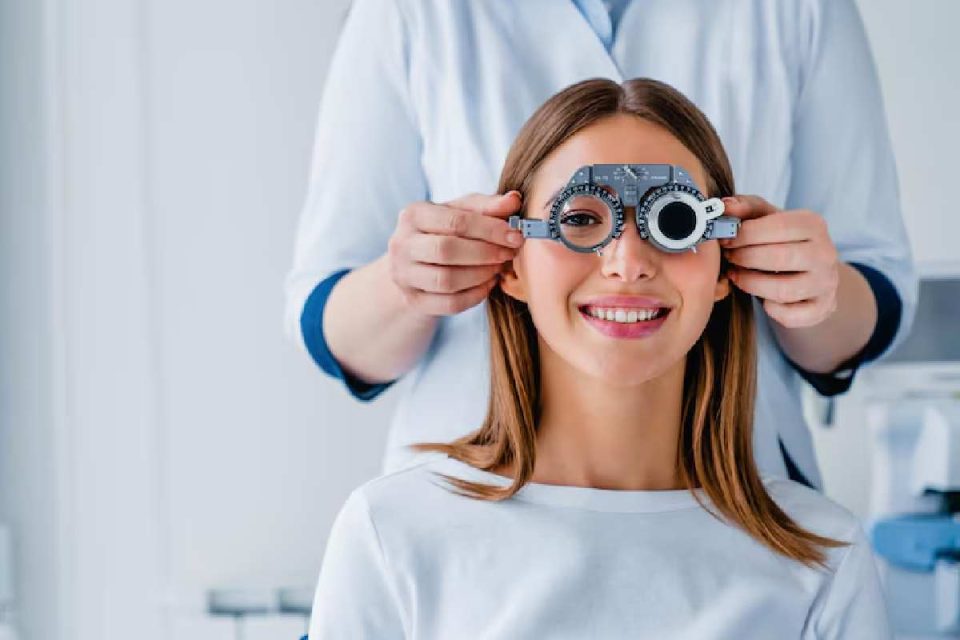 Eye Care