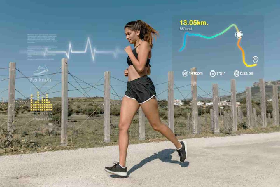 Fitness Journey