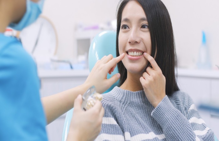 Getting Dental Implants