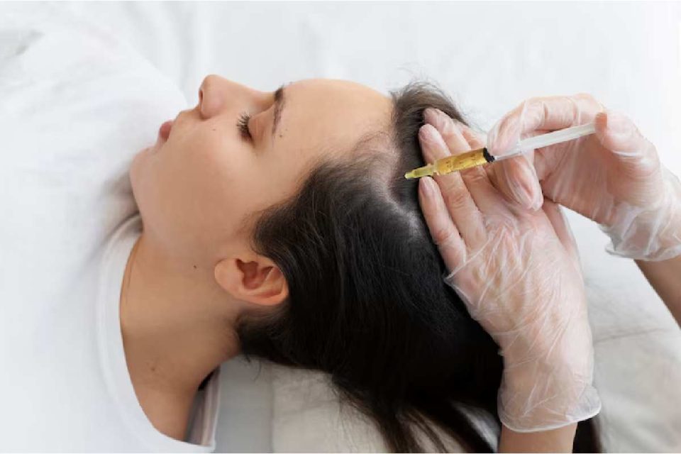 HGH Therapy