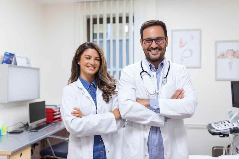 Healthcare