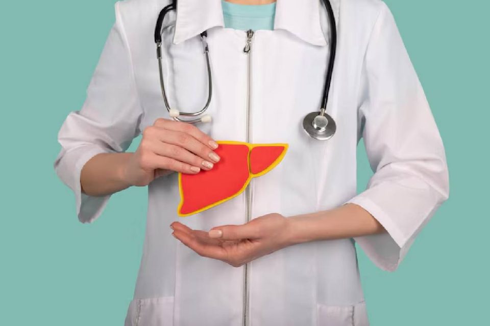Healthy Liver