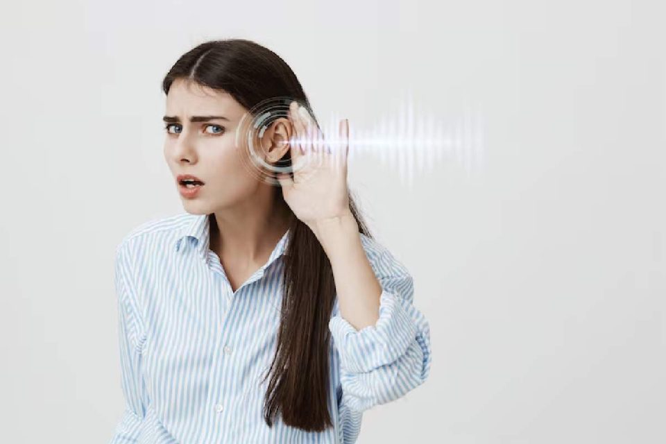 Hearing Loss