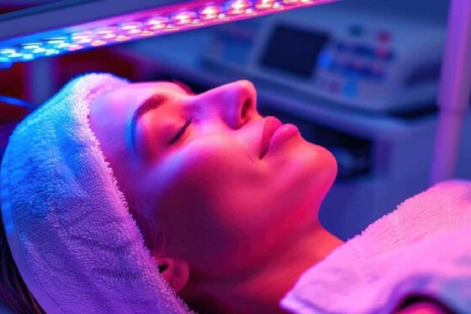 Light Therapy