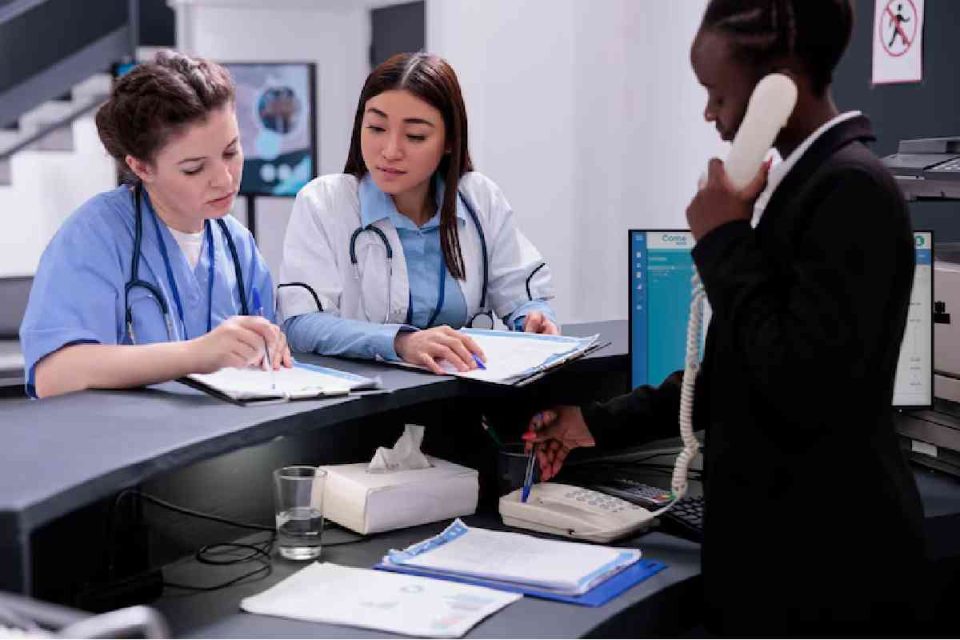 Medical Practice Management