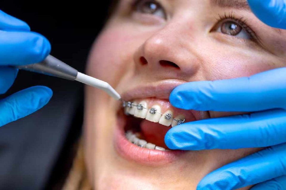 Orthodontist