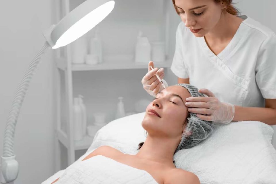 Peptide Therapy