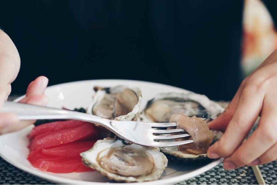 Shellfish Allergy
