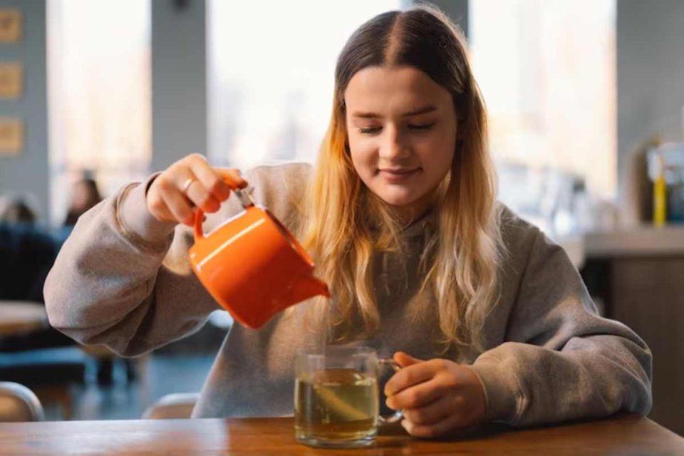 Tea Myths