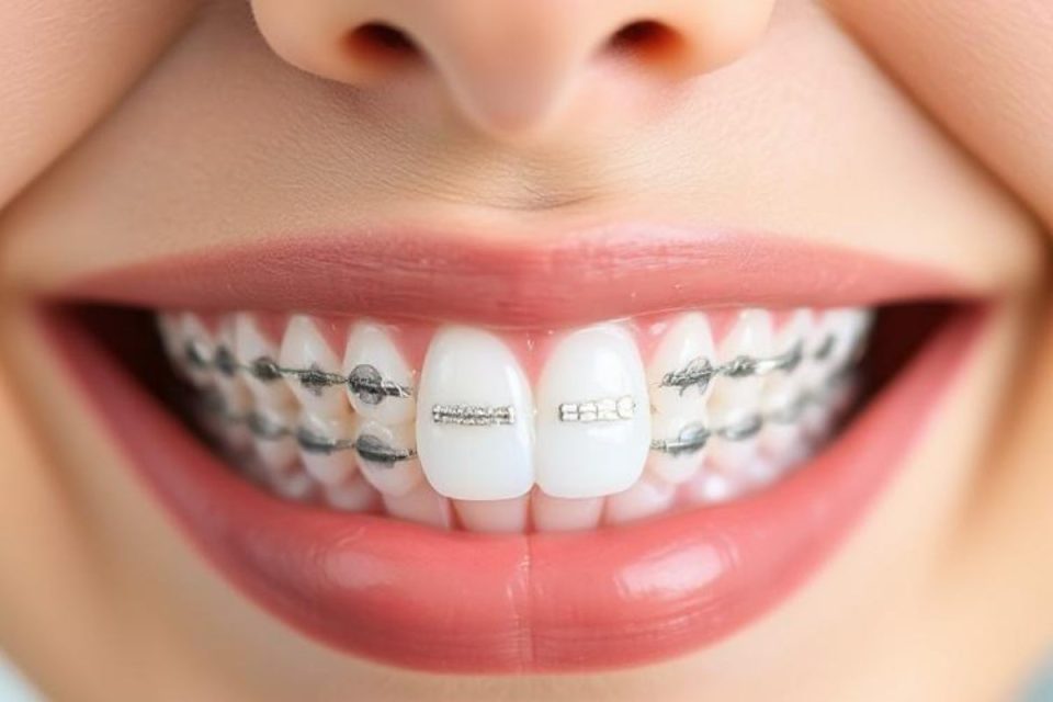 Dental Retainers