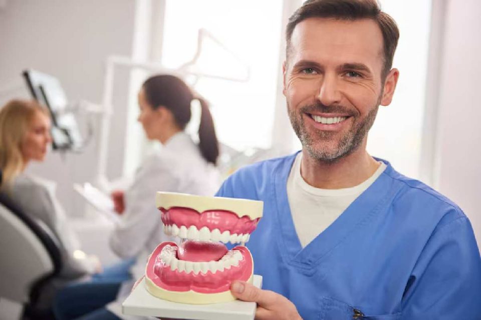All On 6 Dental Implants