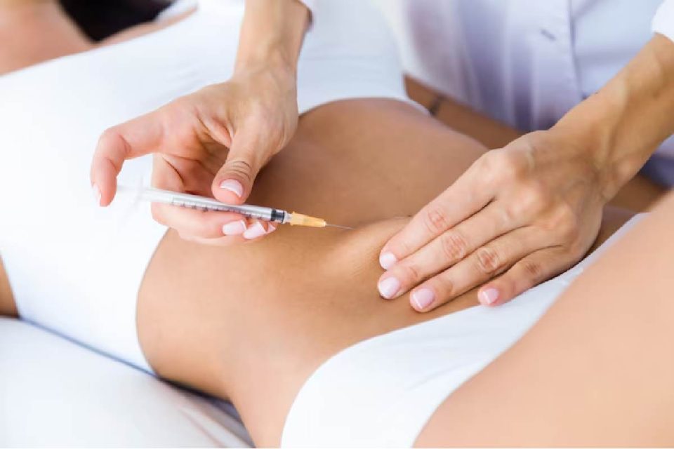 Body Sculpting Procedures
