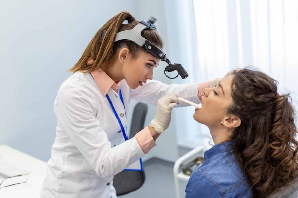 Checkup