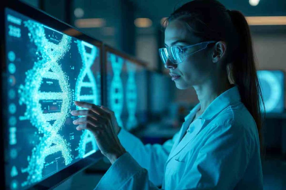 DNA Testing