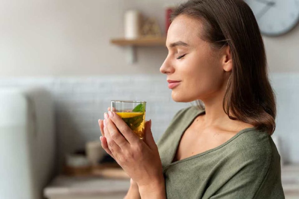 Detox Tea