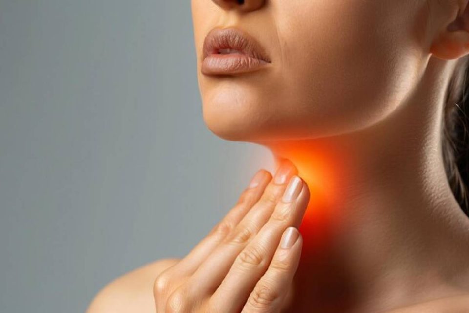 Dysphagia