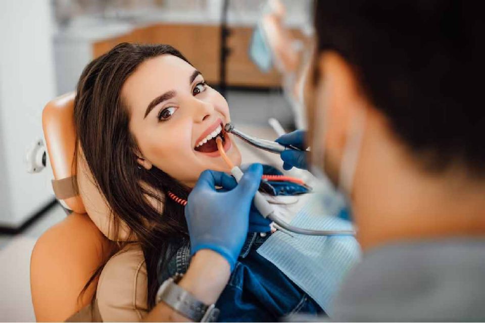 Endodontist in NYC