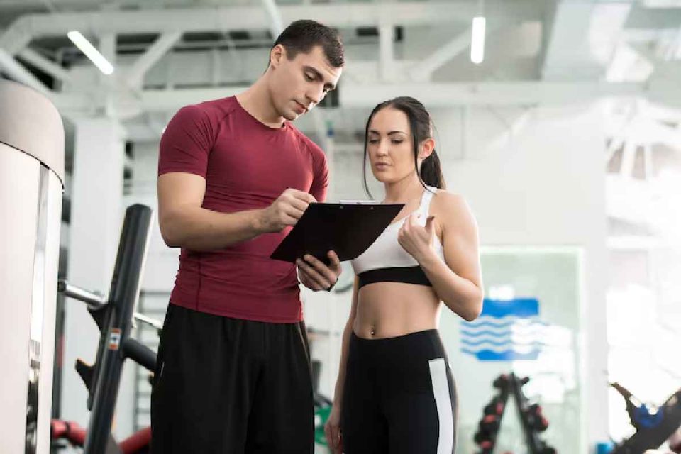 Fitness Certifications