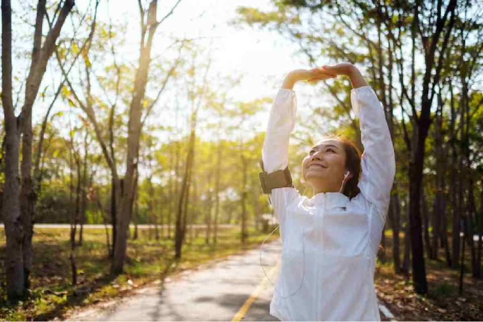 Healthy Life