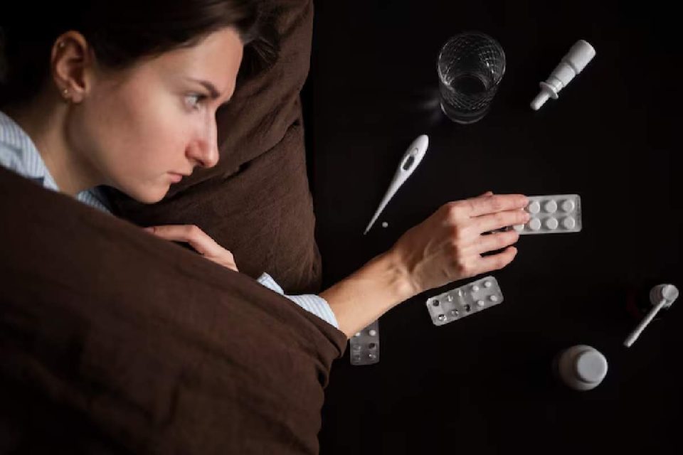 Heroin Withdrawal Treatment