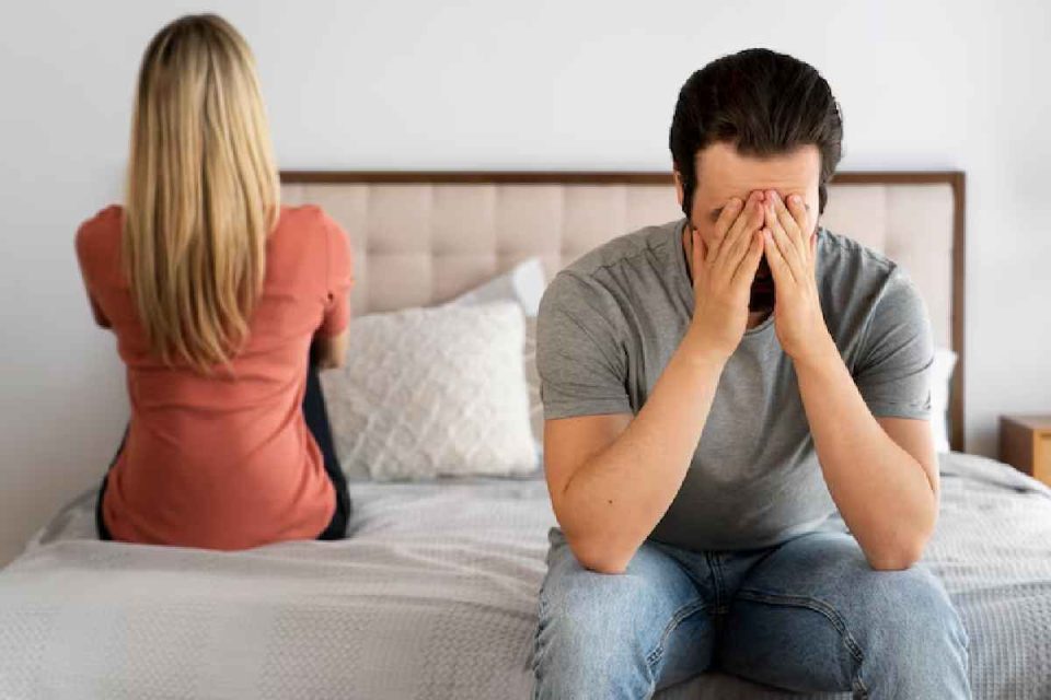 Hypoactive Sexual Disorder