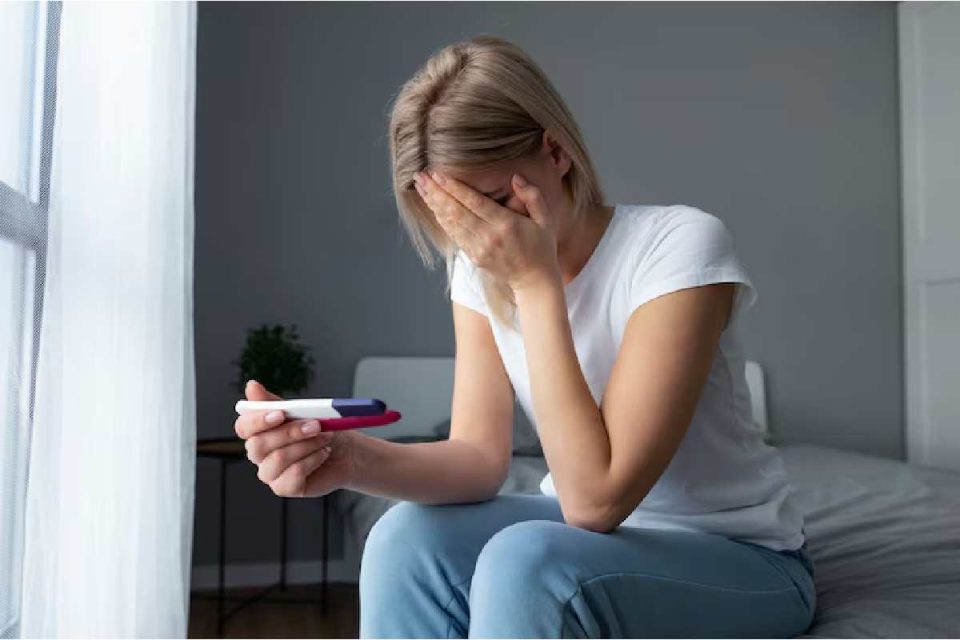 IVF Failure