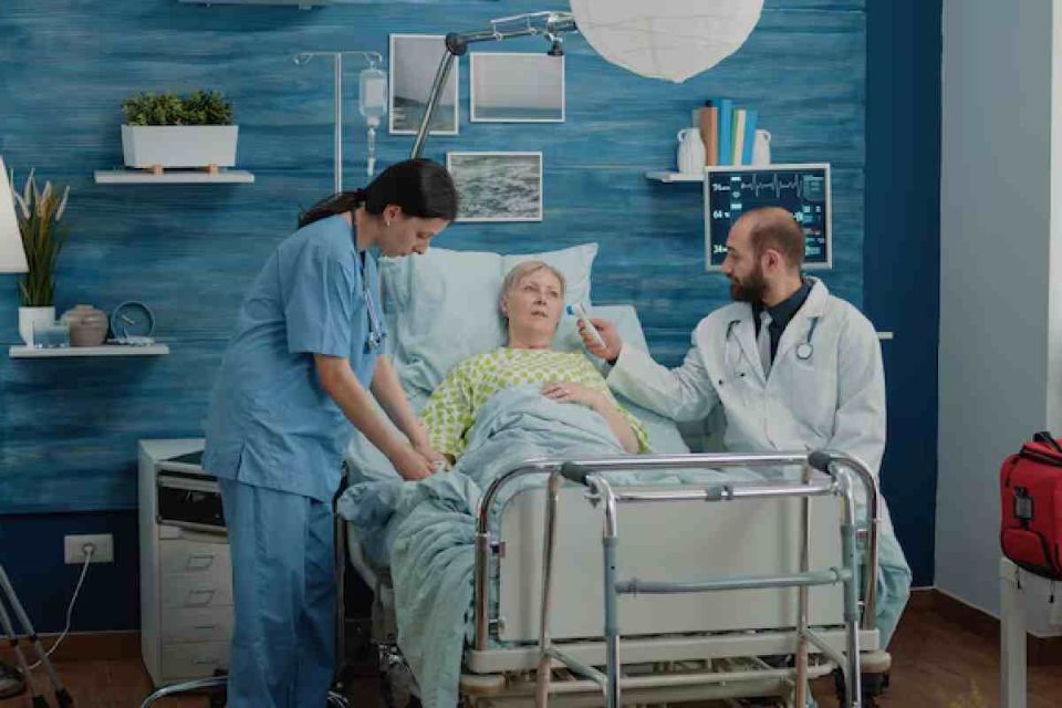 Inpatient Care