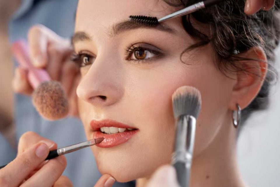 Makeup