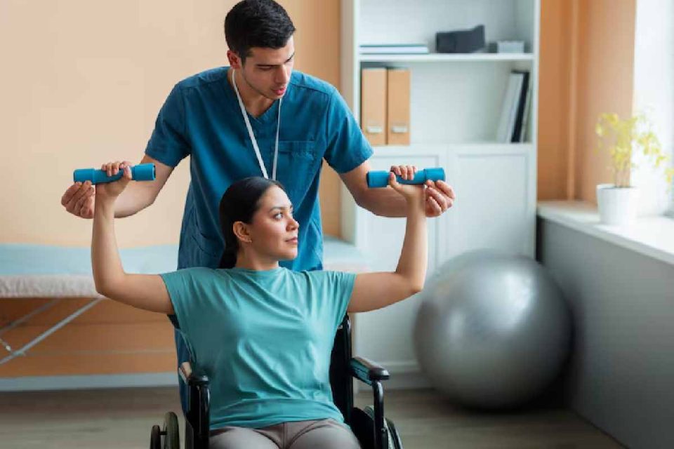 Occupational Therapist