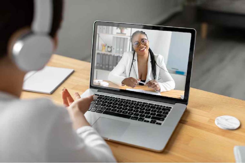 Online Therapy