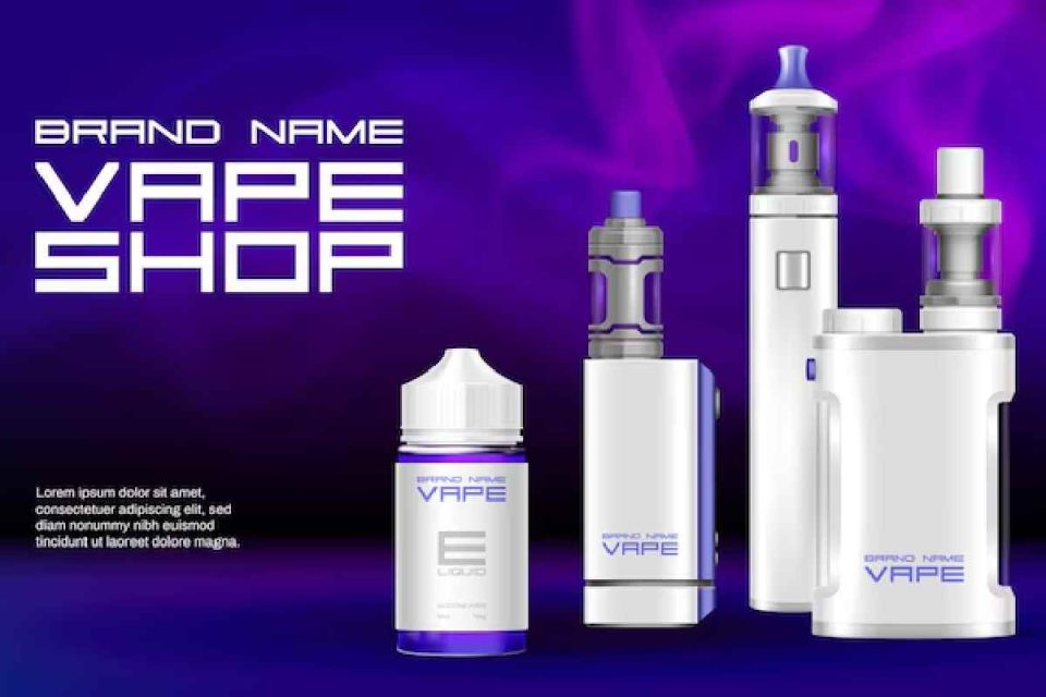 Vape