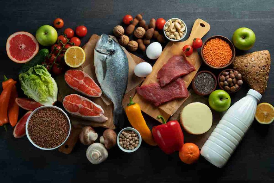 Vegetable Fats