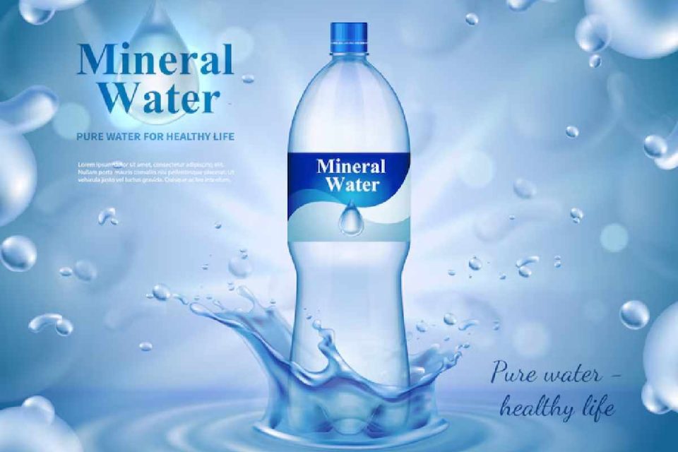 Water and Beyond