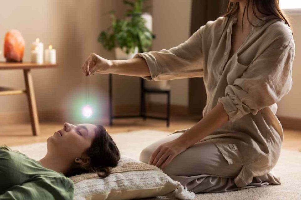 What Is Hypnotherapy