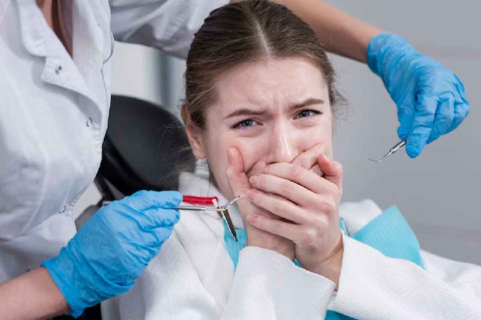 dental emergency