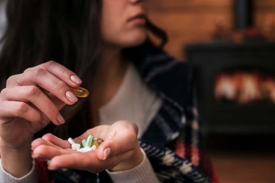 handle addiction to prescription drugs