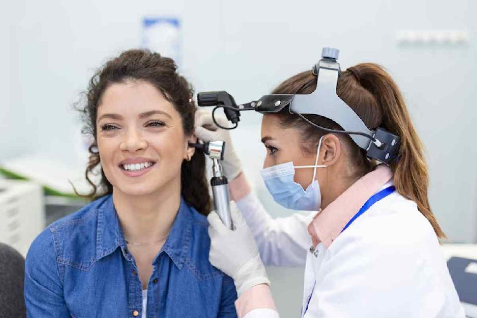 hearing health